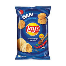 Lays Magic Masala